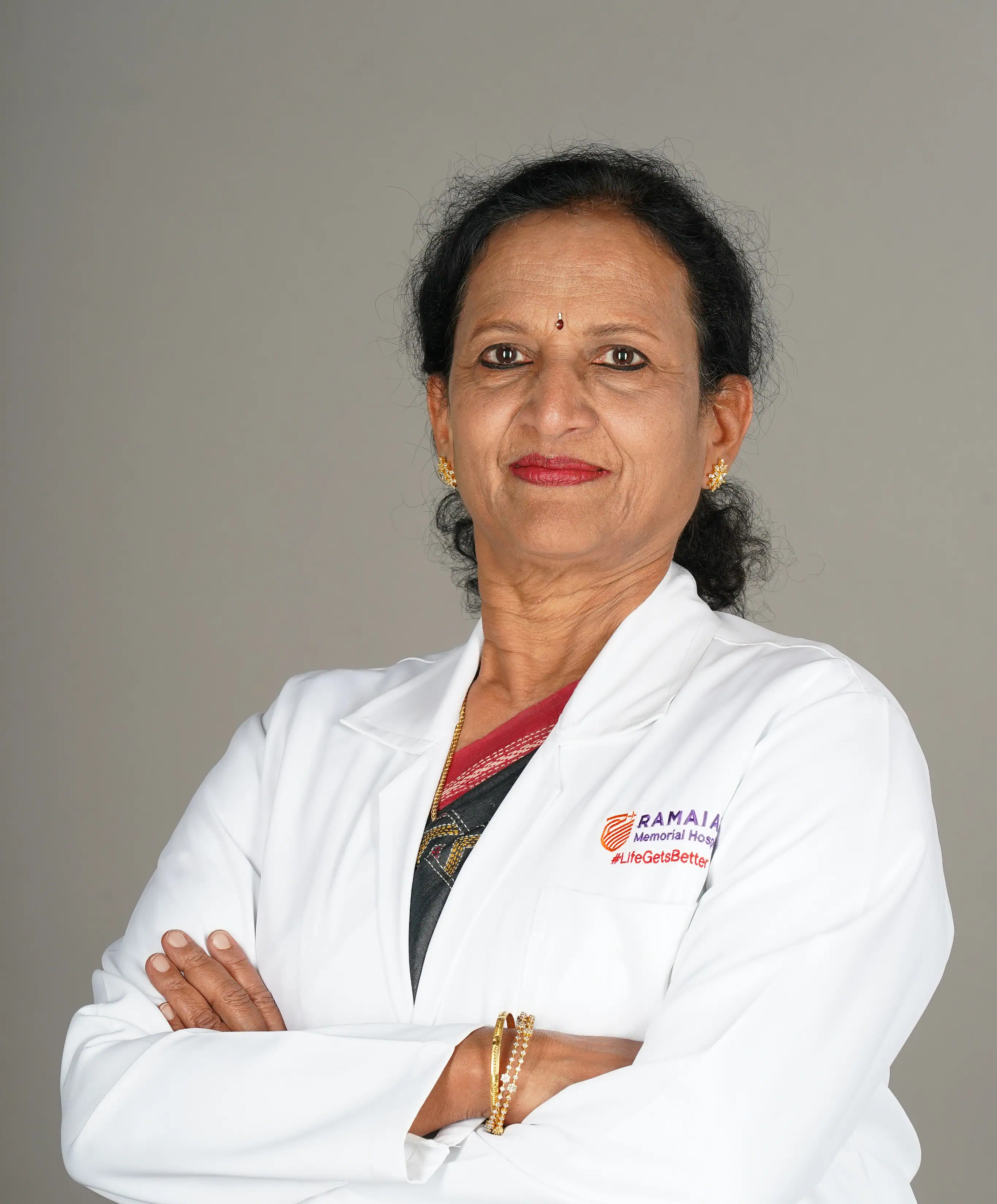 Dr. T K Sumathy