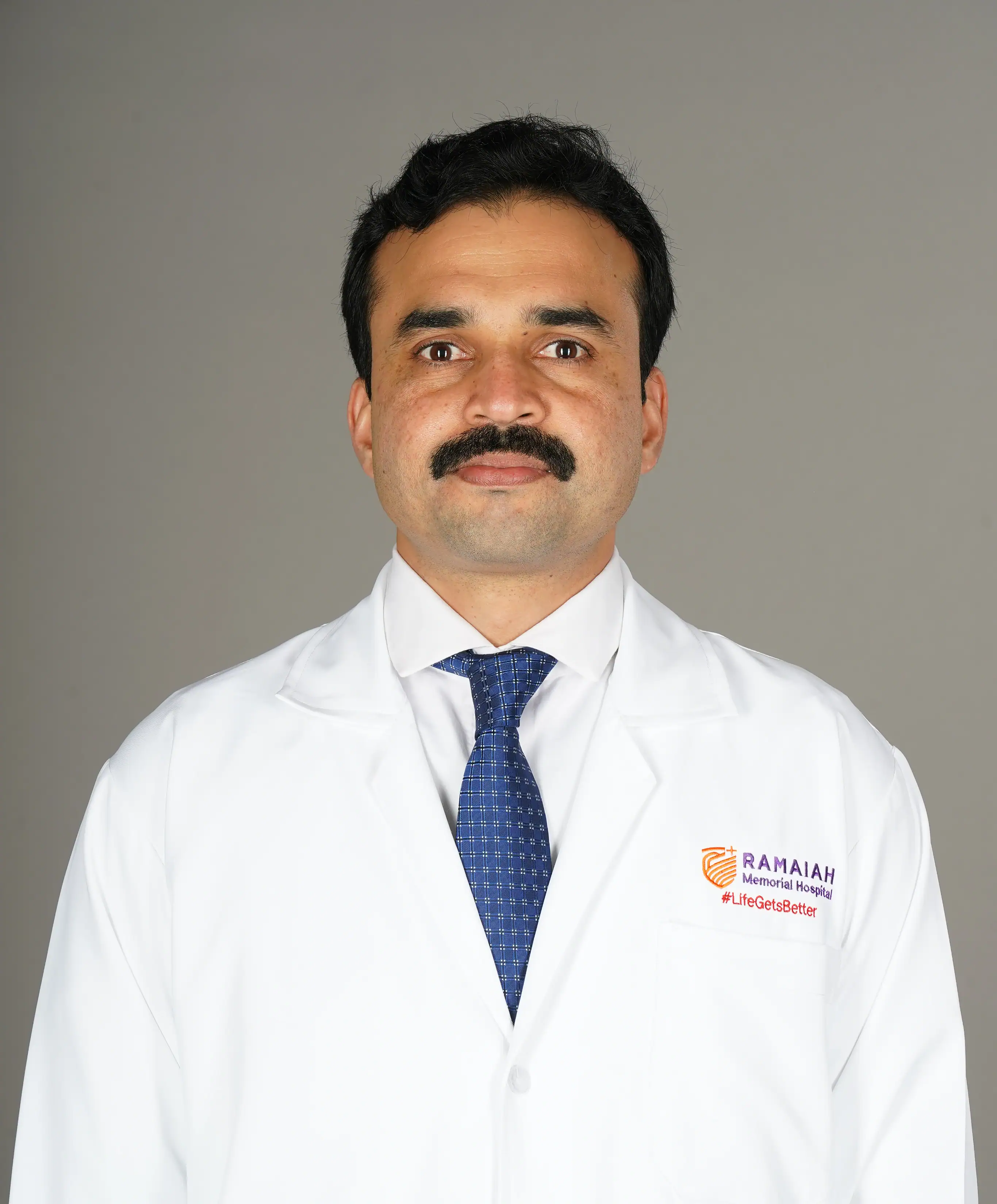 Dr. Akshay Rao