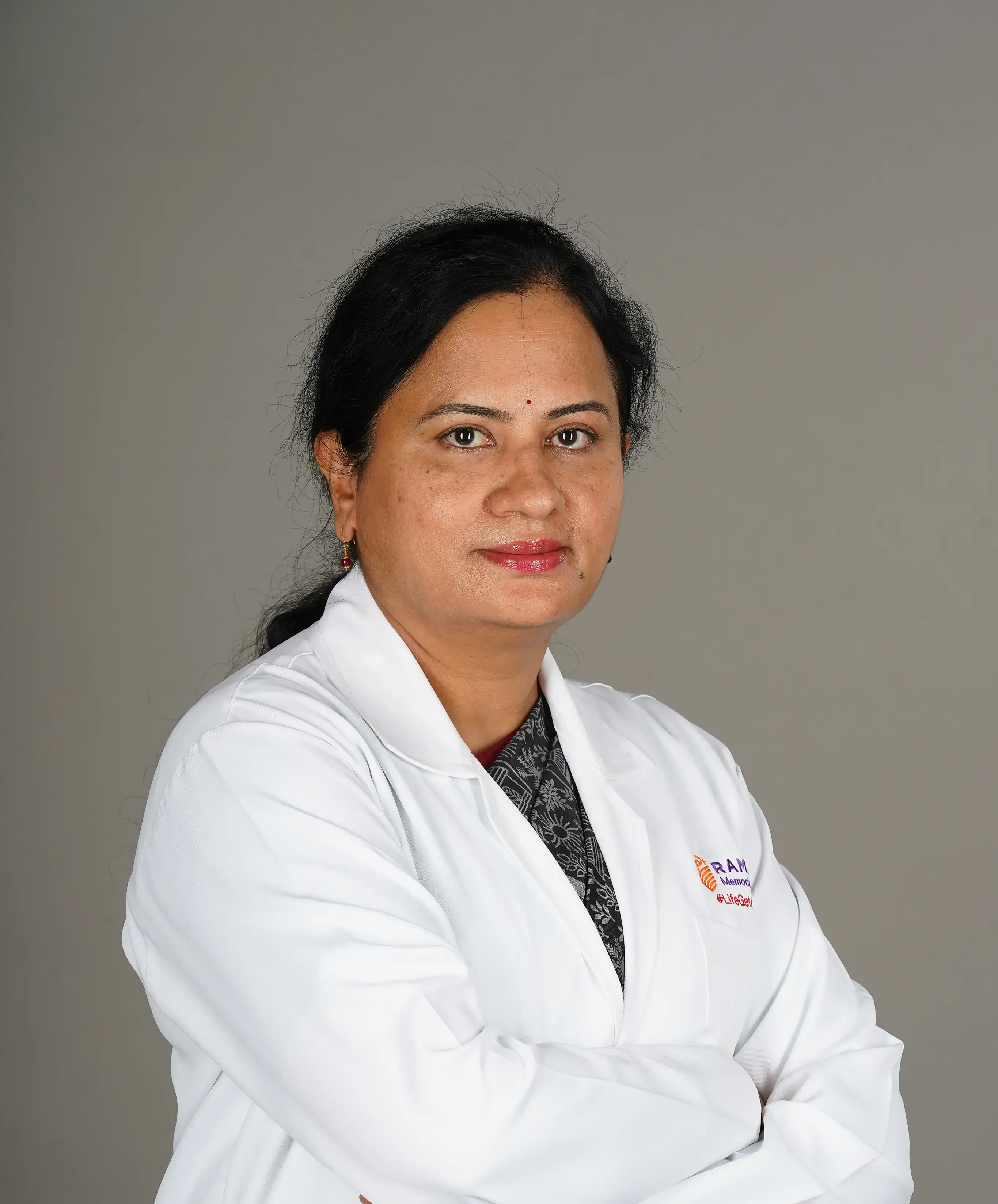 Dr. Vijayashree Thayaraj