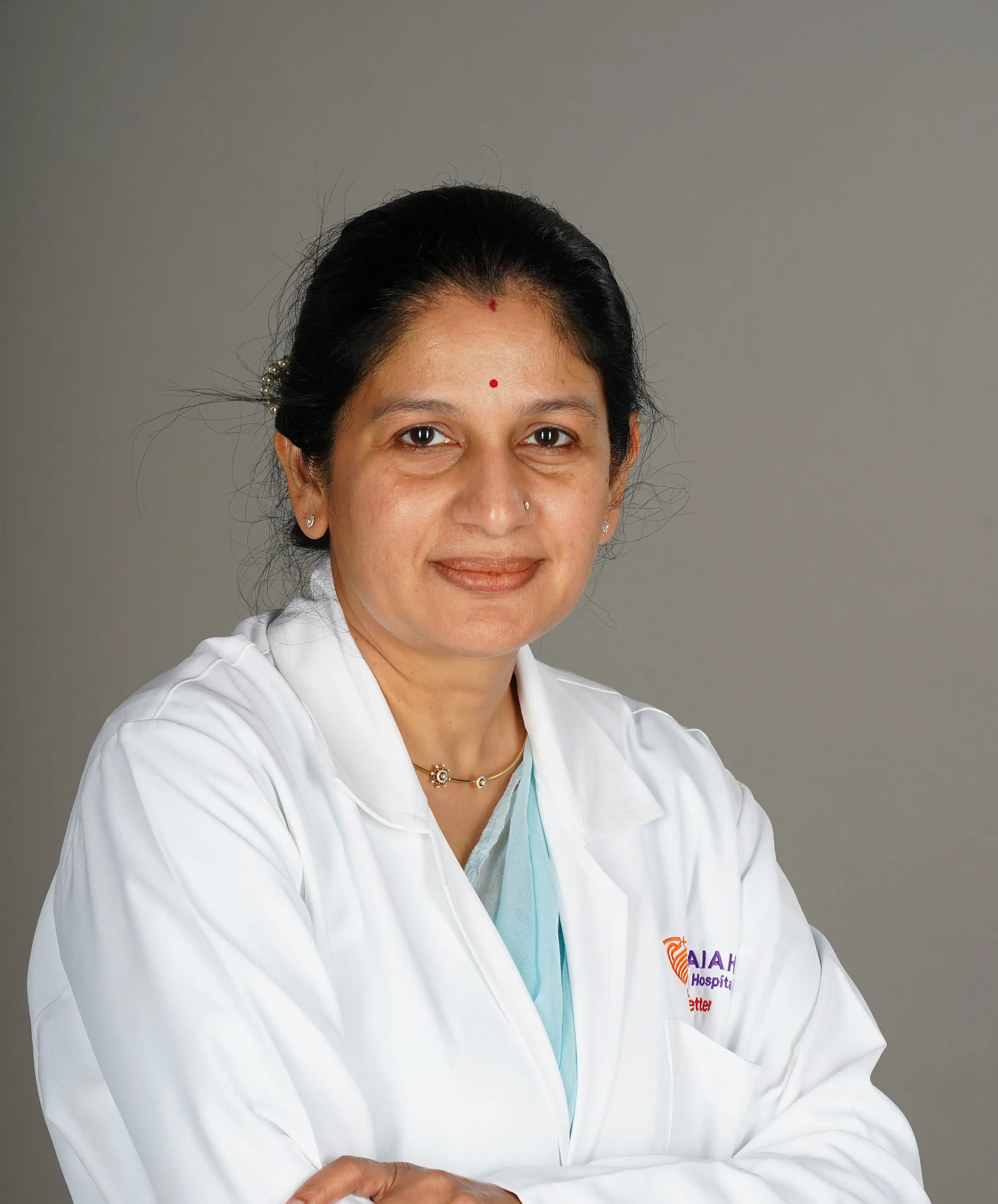 Dr. Urvashi