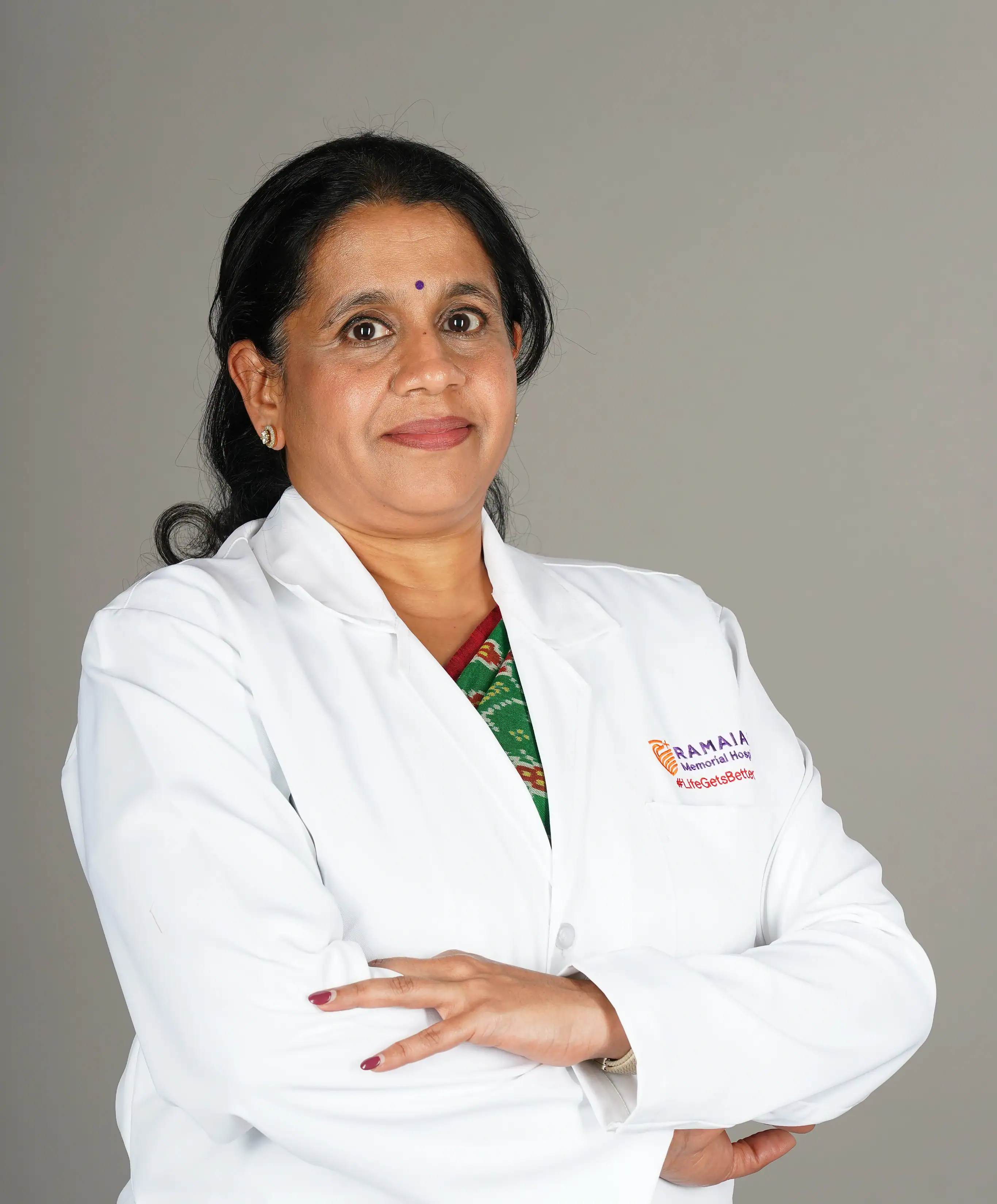 Dr. Shruti Patil