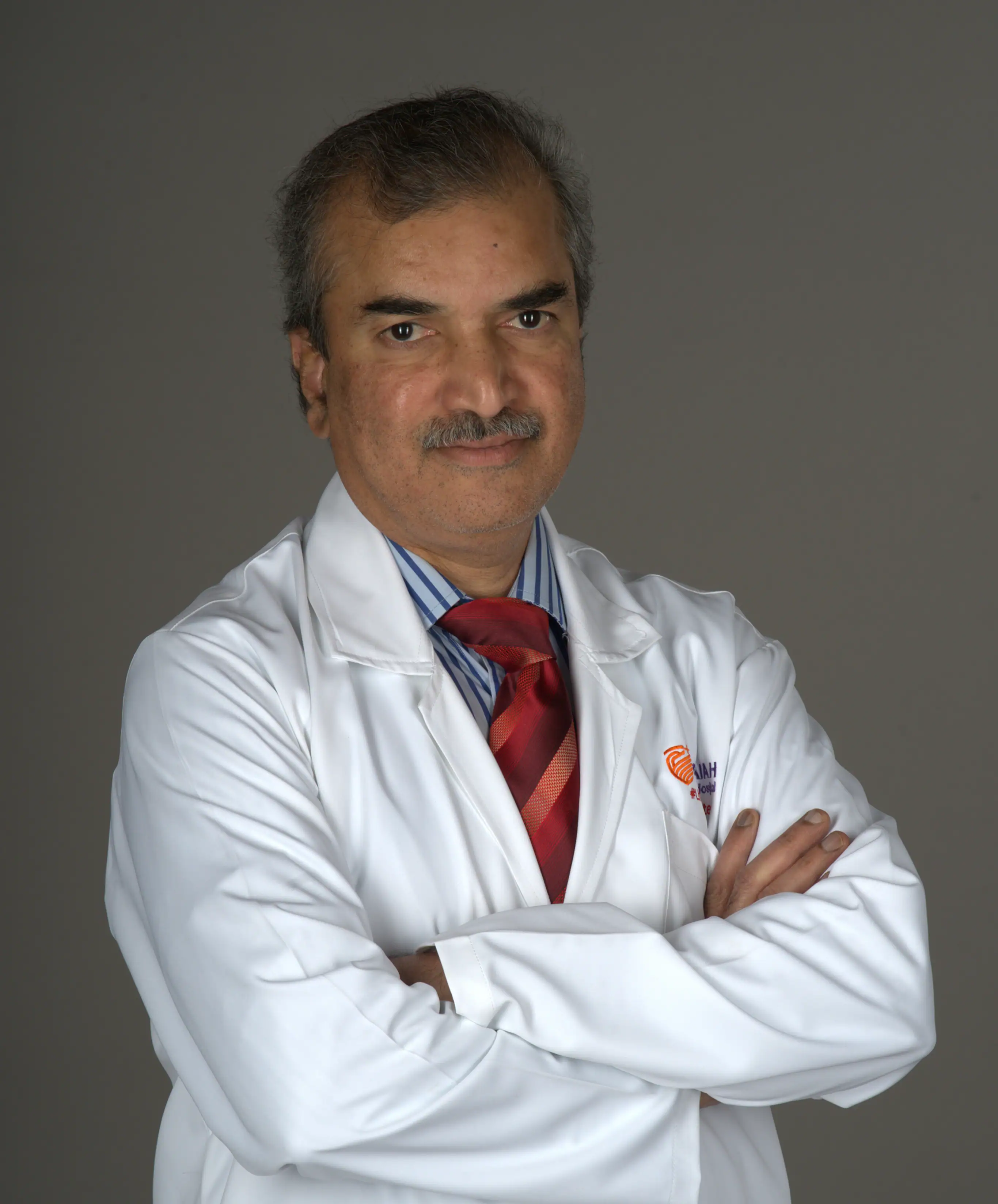 Dr. Anand N K