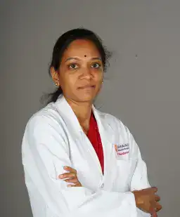 Dr. Ranjana  