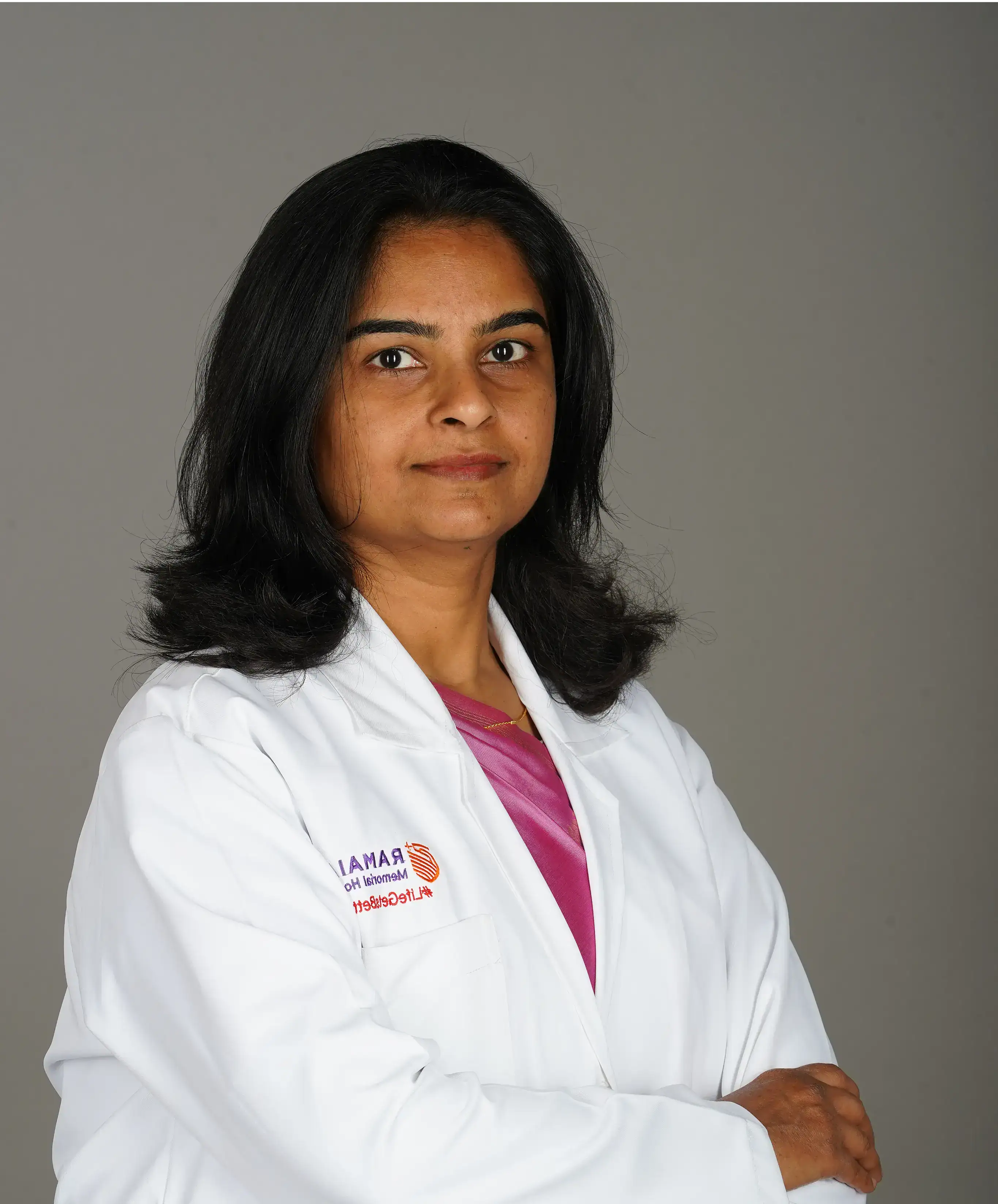 Dr. Angelina Mendos