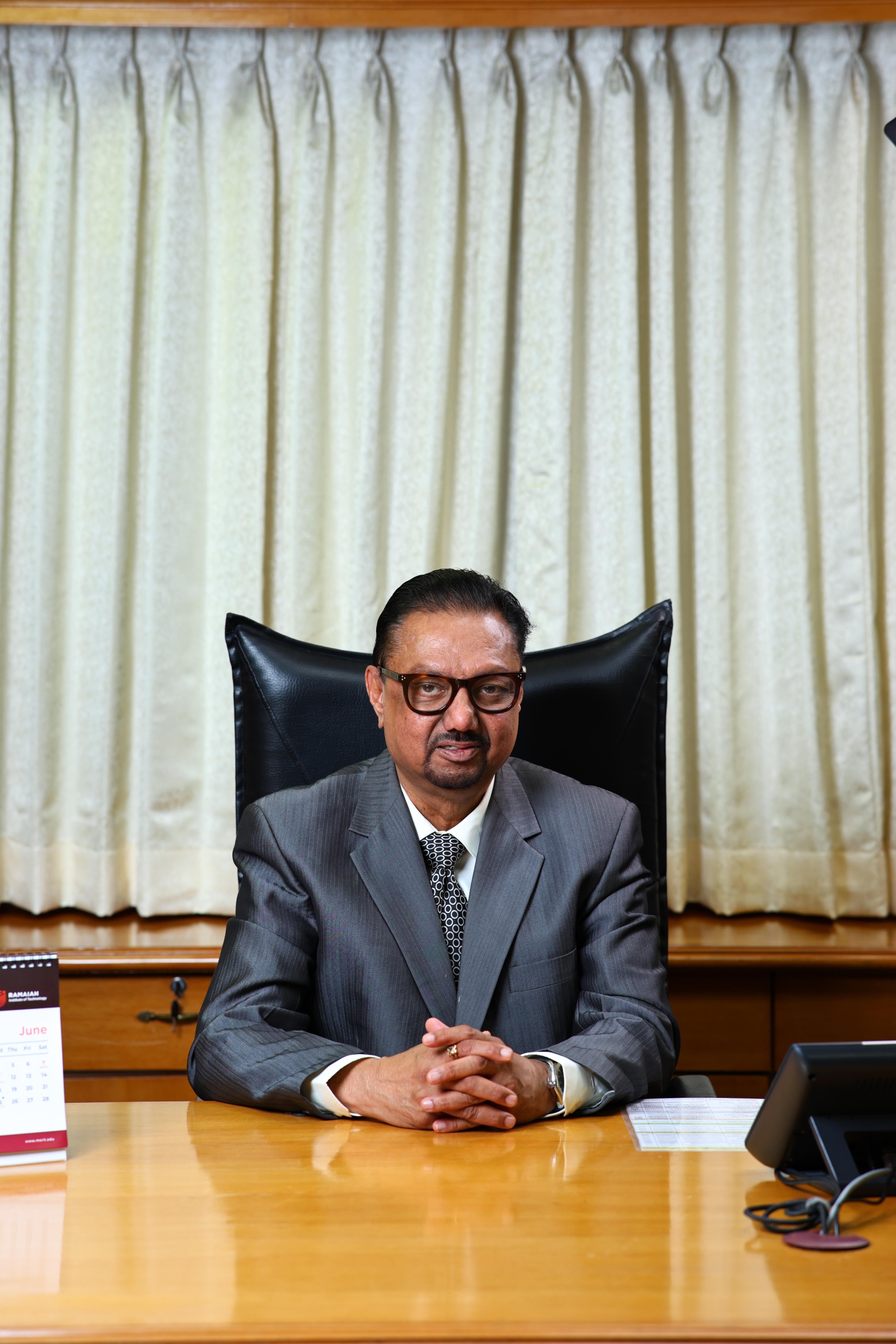 Dr. Nagendra Swamy S.C.