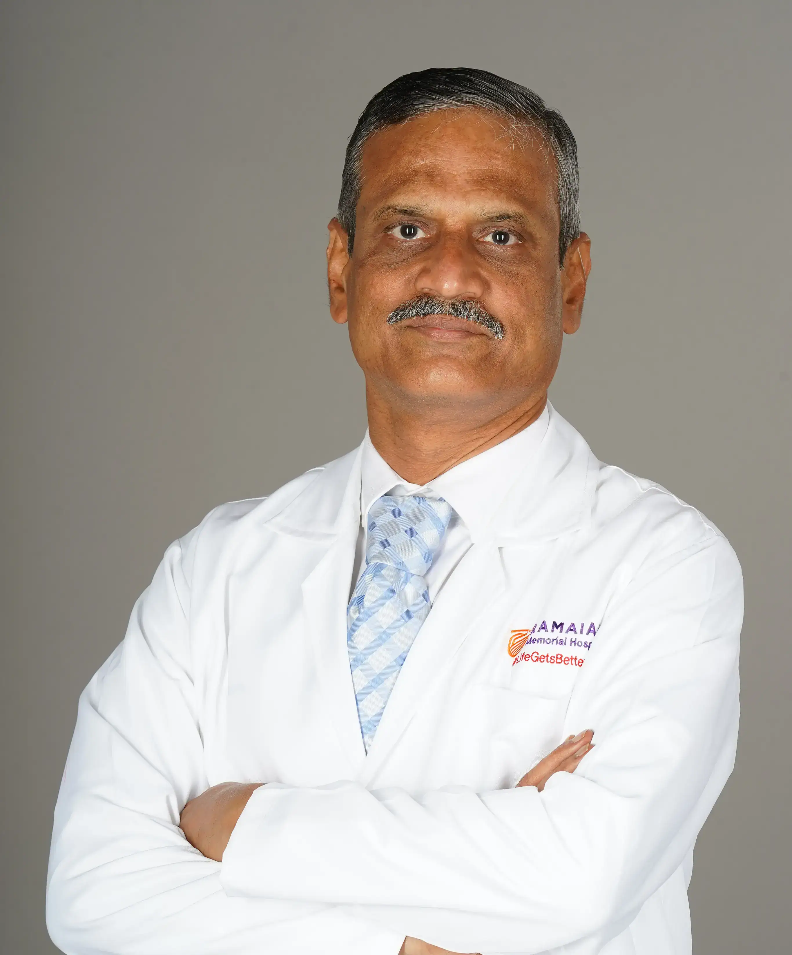 DR. HARSHAVARDHAN N. REDDY