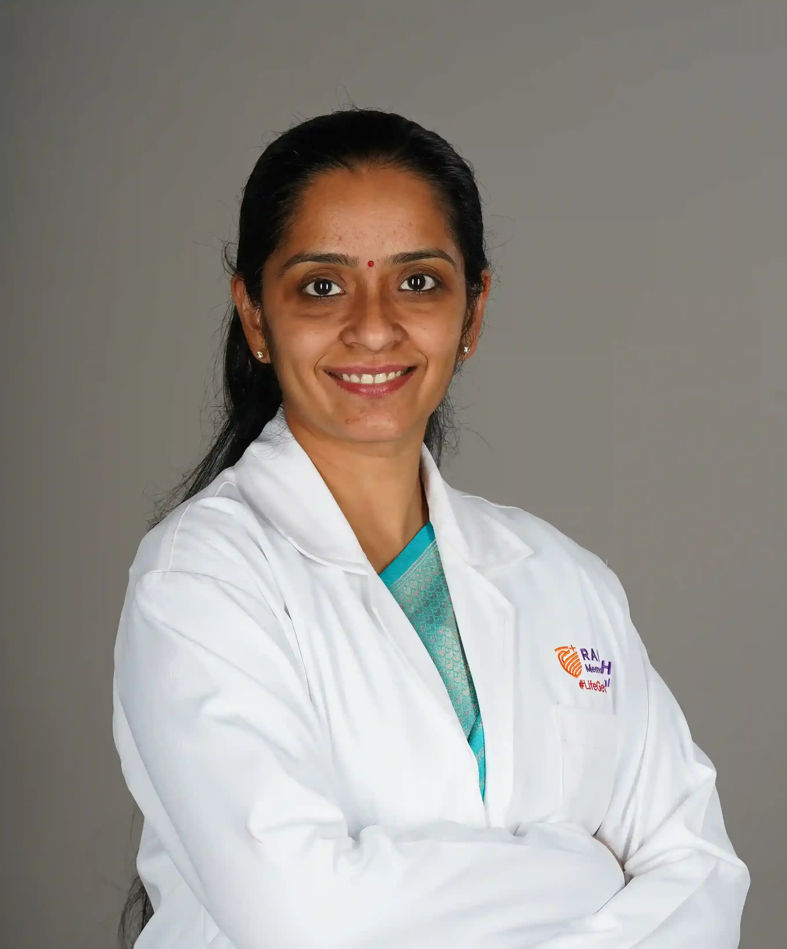 Dr. Nanditha Shreedhar