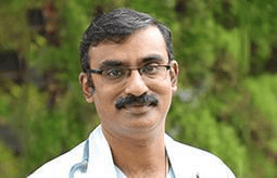 Dr. Vinay R