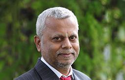 Dr. Manjunath A C