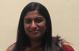 Dr Namita Ravikumar