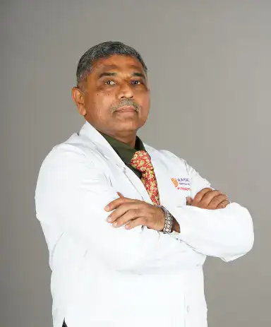 Dr. GURAPPA SHETTY GOJANUR