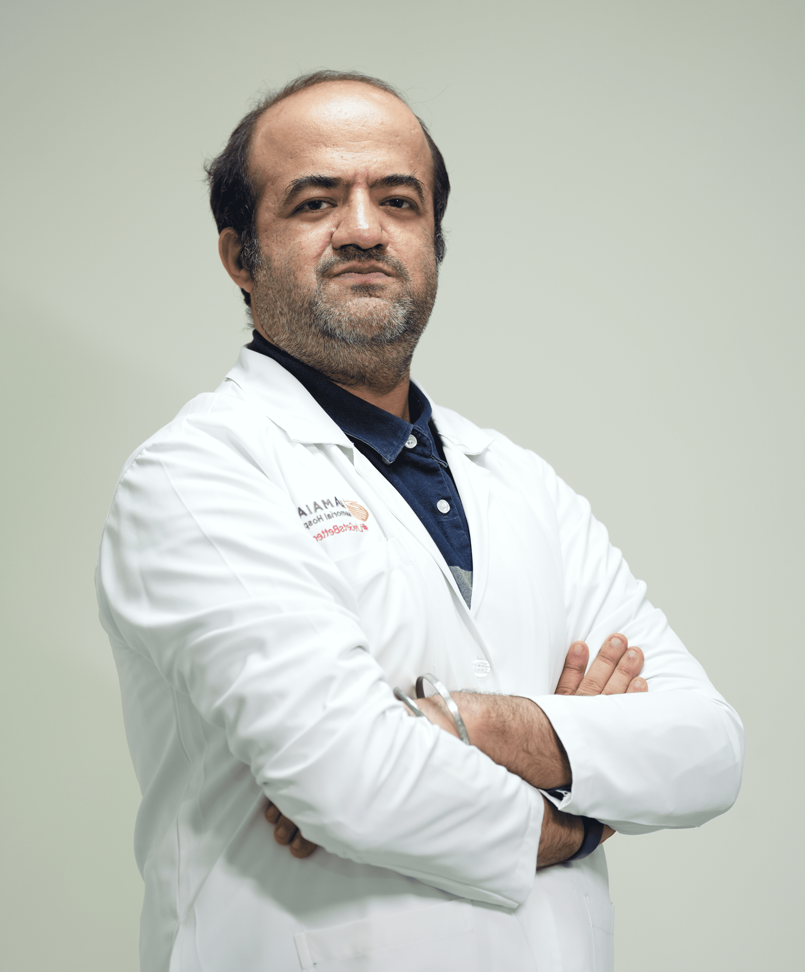 Dr. Rahul Devender Arora