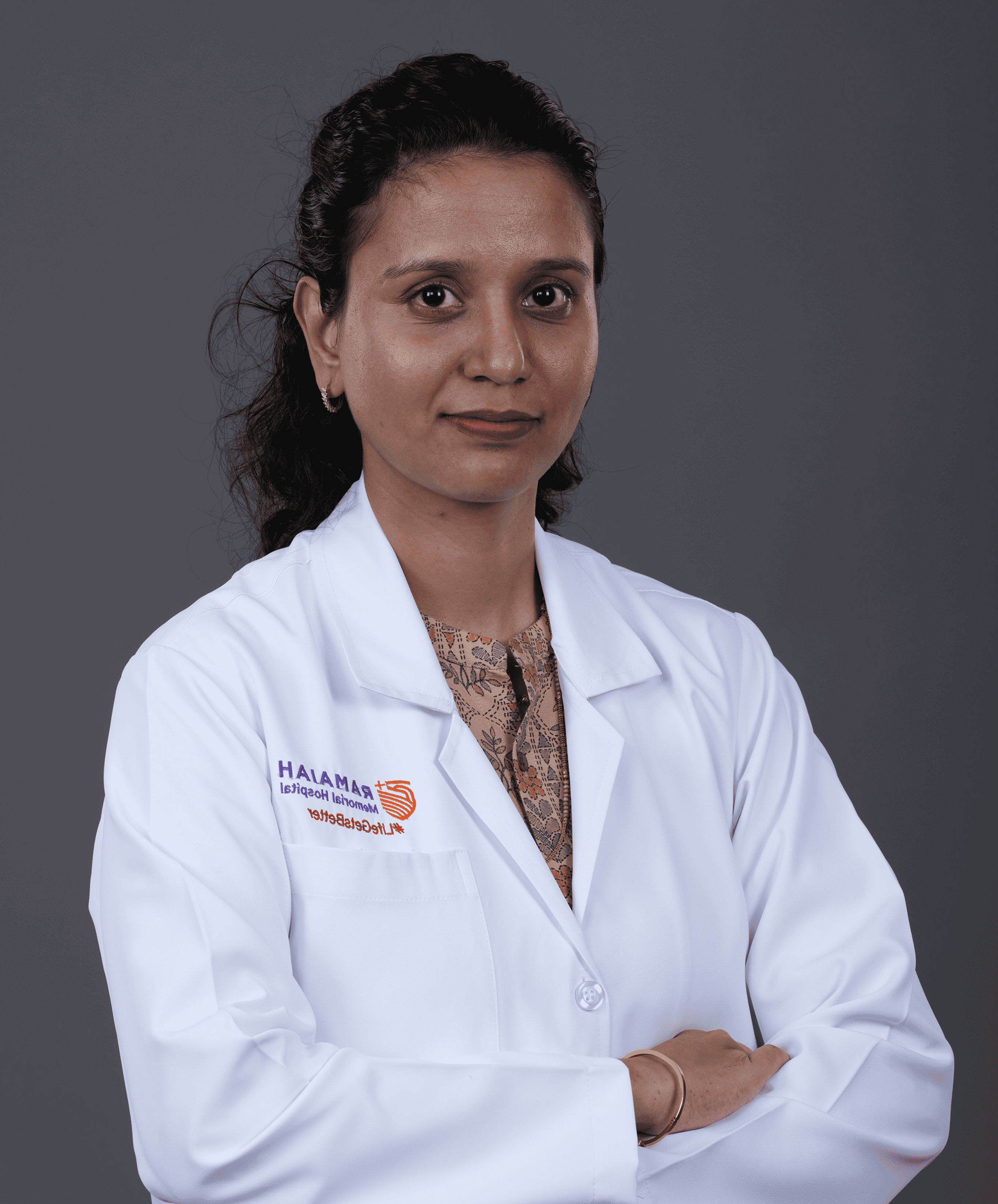 Dr. Zaeeba N