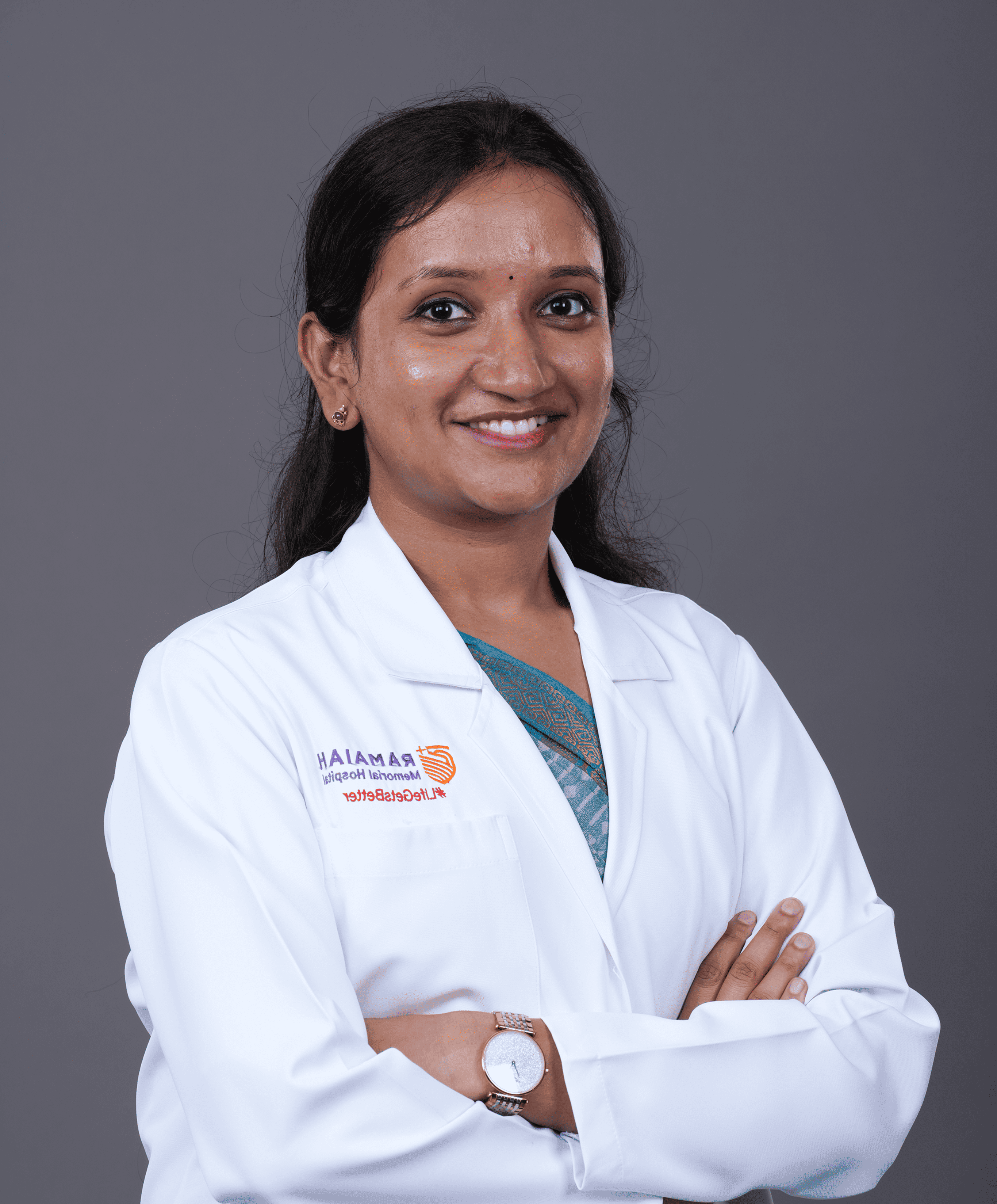 Dr. Sumitha Murthy
