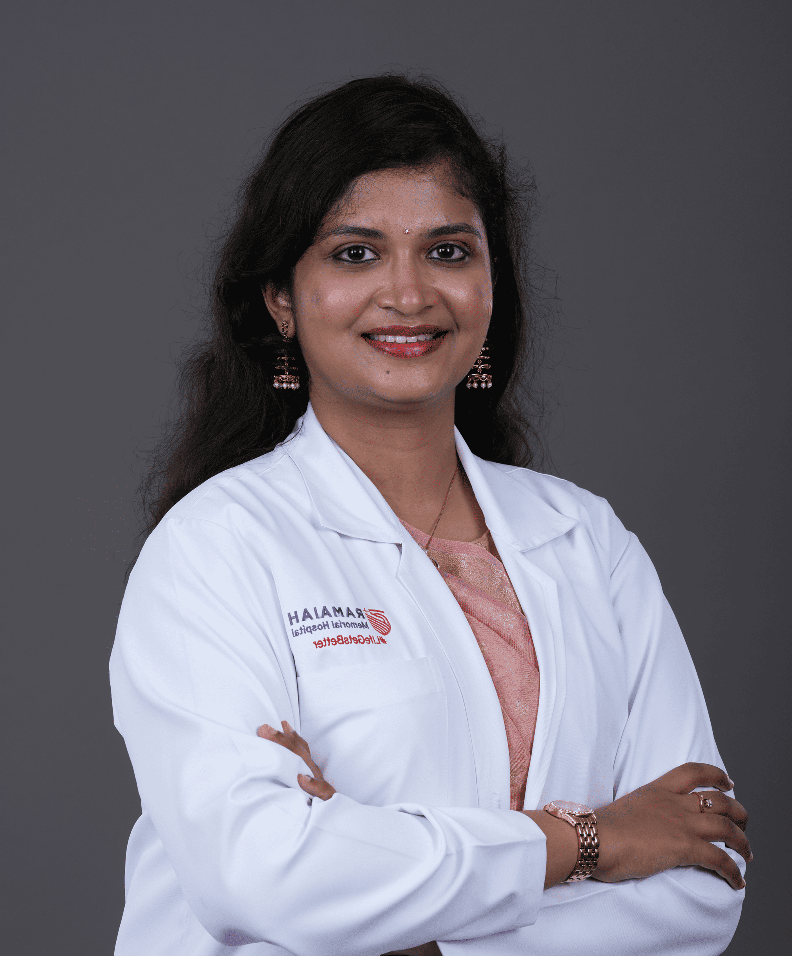 Dr. Vasudha D