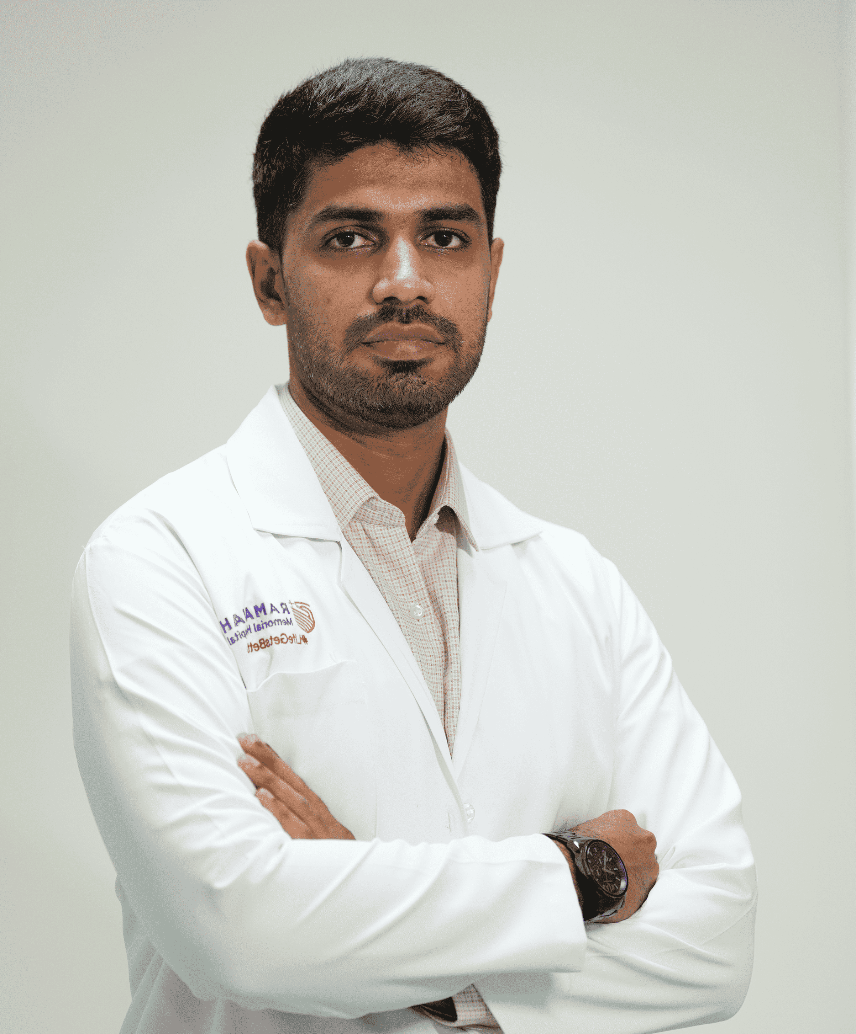 Dr. Kumar S