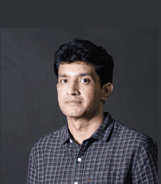 Dr.Abhishek Kulkarni