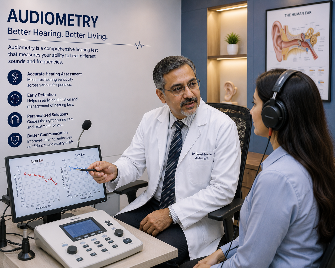 Audiometry