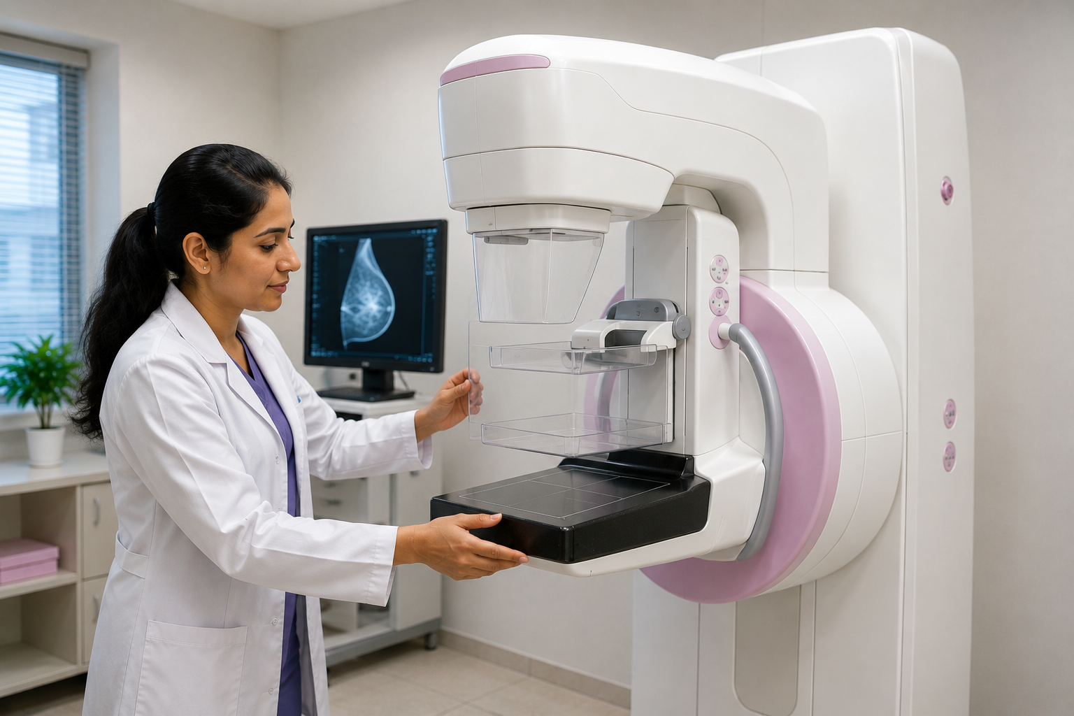 Mammography