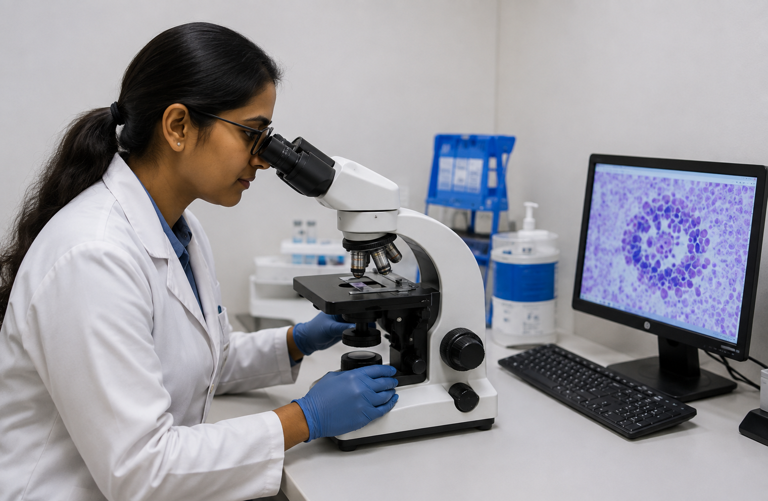 Clinical Pathology