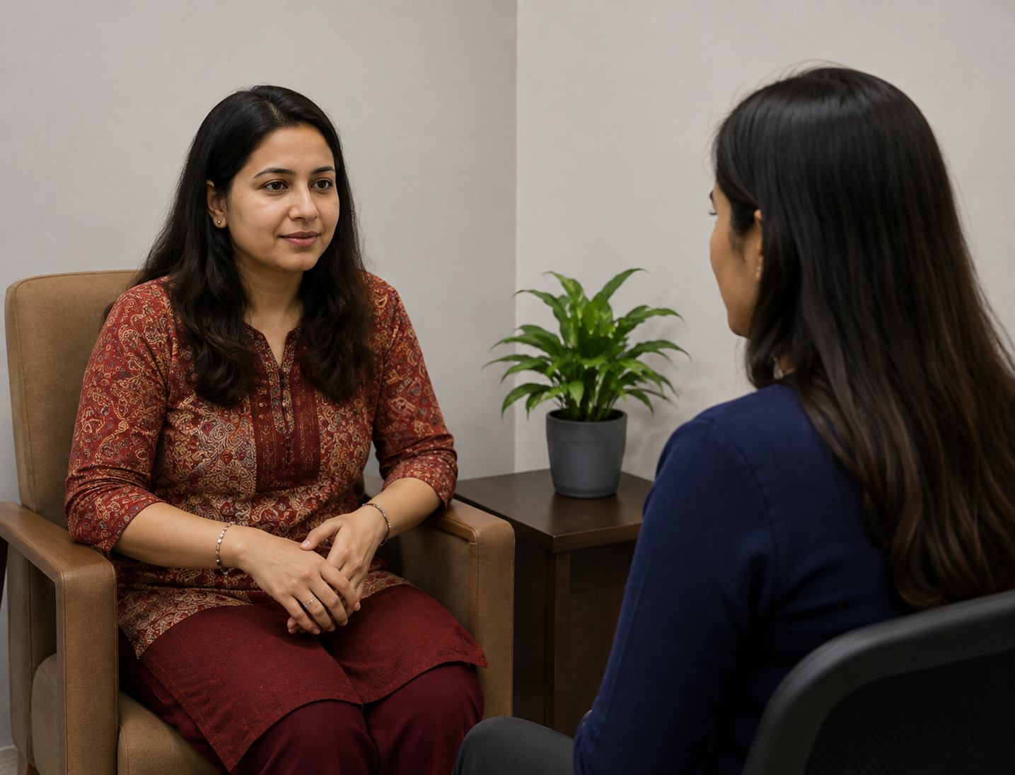Psychology & Counselling