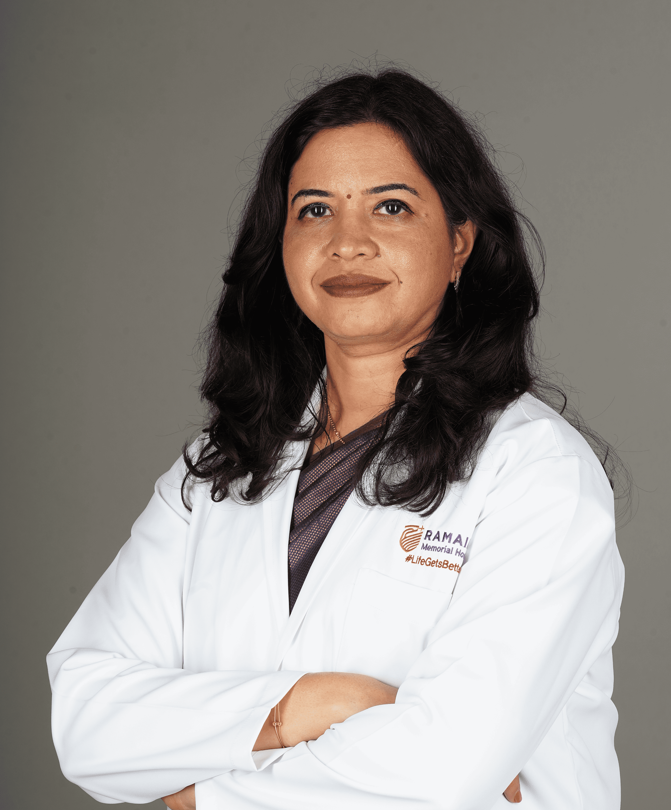 Dr. Pramila Kalra